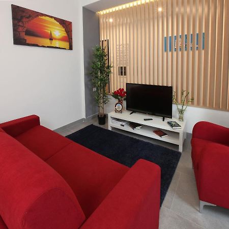 Appartamento Turistico Laura Rzym Zewnętrze zdjęcie